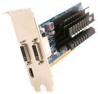 Sapphire Radeon HD6450 1GB (11190-12-20G)